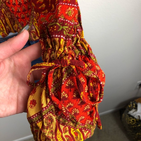 3/$20 Speed Limit Crop Top Size Sm - Picture 5 of 7